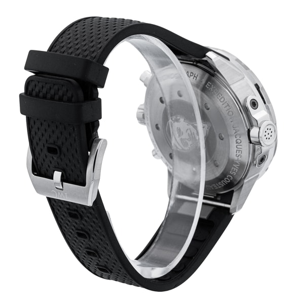 IWC Aquatimer IW376805